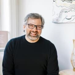 Brian Hutchison, Ph.D., LPC, CSCP-Master Trainer